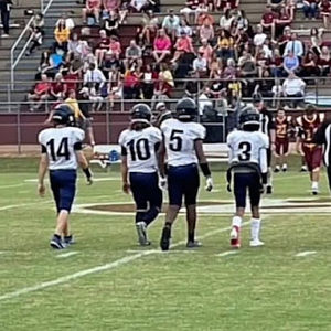 Meet your Posher, William